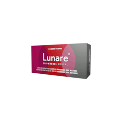 Lunare Mensal com Grau Lunare Mensal com Grau