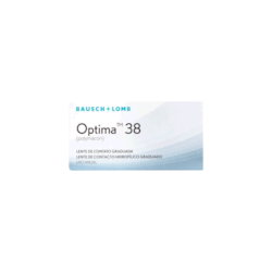 OPTIMA 38 OPTIMA 38