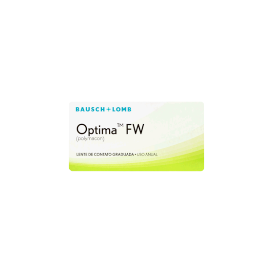 Optima FW Optima FW
