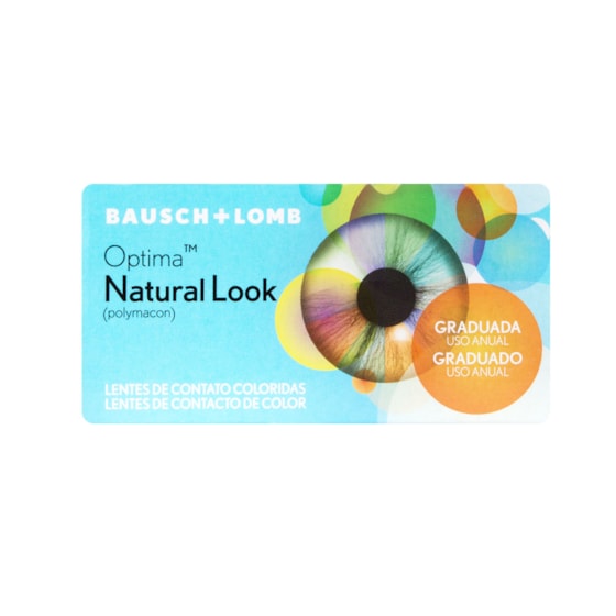 Optima Natural Look Grau Optima Natural Look Grau