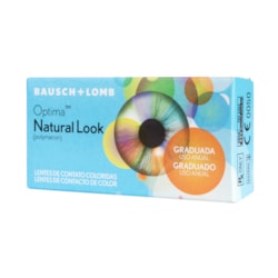 Optima Natural Look Grau Optima Natural Look Grau