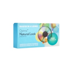 Optima Natural Look Plana Optima Natural Look Plana