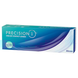 Precision 1 Precision 1
