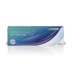 Precision 1 TORIC Precision 1 TORIC