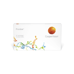 Proclear Proclear