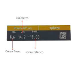 Proclear Proclear