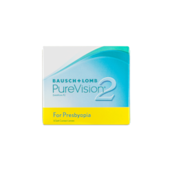 Purevision 2 Multifocal Purevision 2 Multifocal