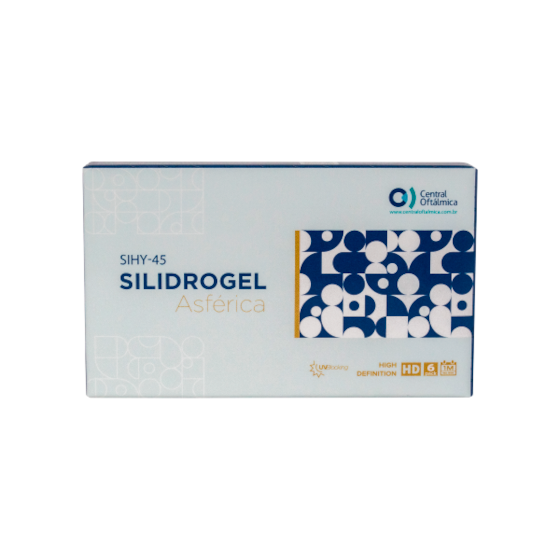 SILIDROGEL SIHY CX6