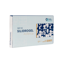 SILIDROGEL SIHY CX6 SILIDROGEL SIHY CX6