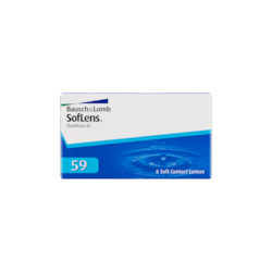 Soflens 59 Soflens 59