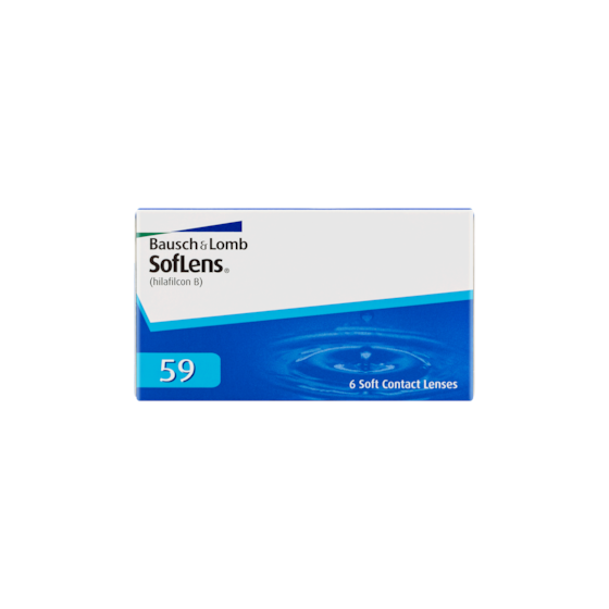 Soflens 59 Soflens 59