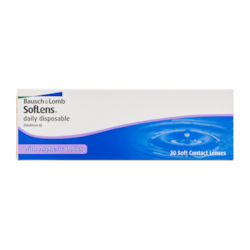 Soflens Daily Soflens Daily