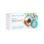 Soflens Starcolors II Plana